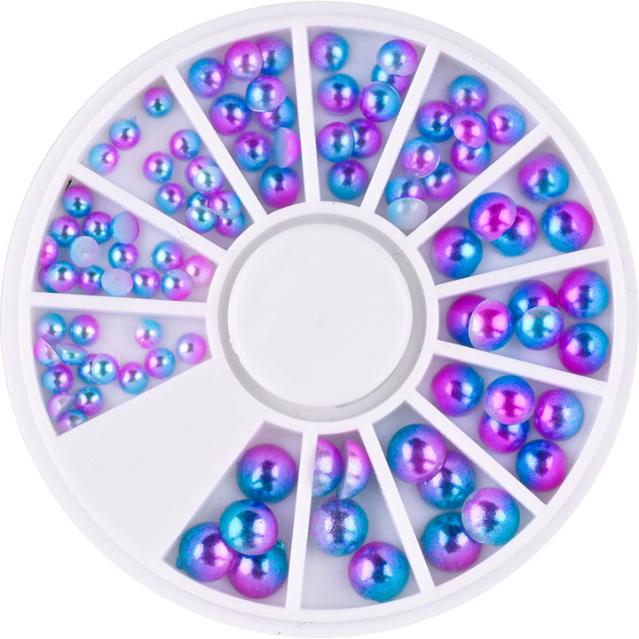 Decorative Nail Art Rhinestones