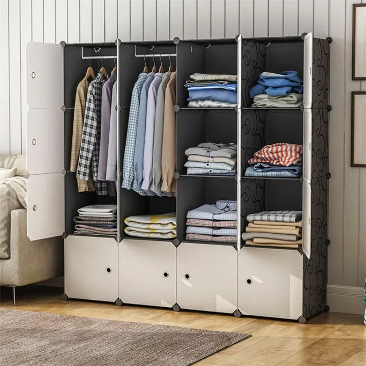 Modular Storage Organizer Kalsten
