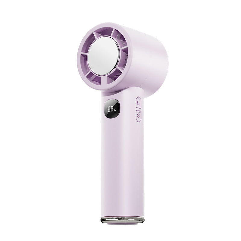 Unisex compact USB fan Kalsten