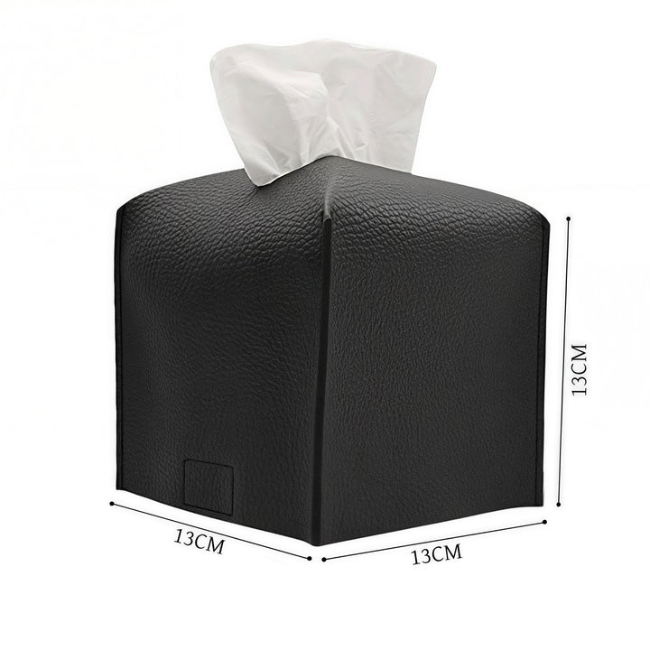 Elegant Tissue Box Cover Kalsten
