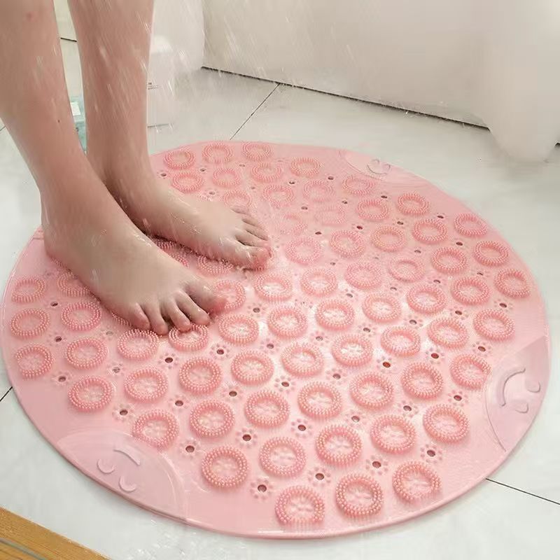 Massage Bath Mat Kalsten