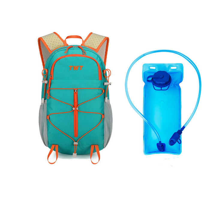 Hydration-Optimized Hiking Backpack