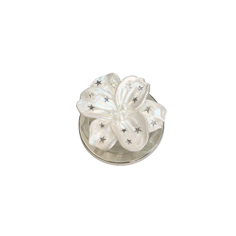 Decorative Floral Hair Accessory Kalsten