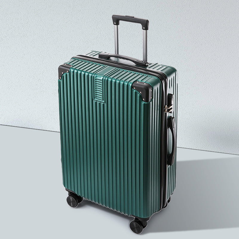 Premium Expandable Hard-Shell Suitcase Kalsten