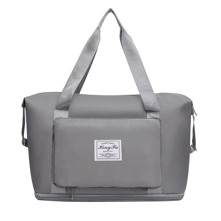 Multi-Purpose Travel Duffle Bag Kalsten