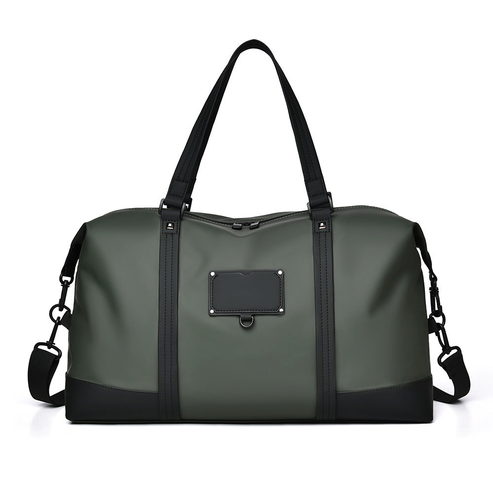 Premium Waterproof Adventure Duffle Bag Kalsten