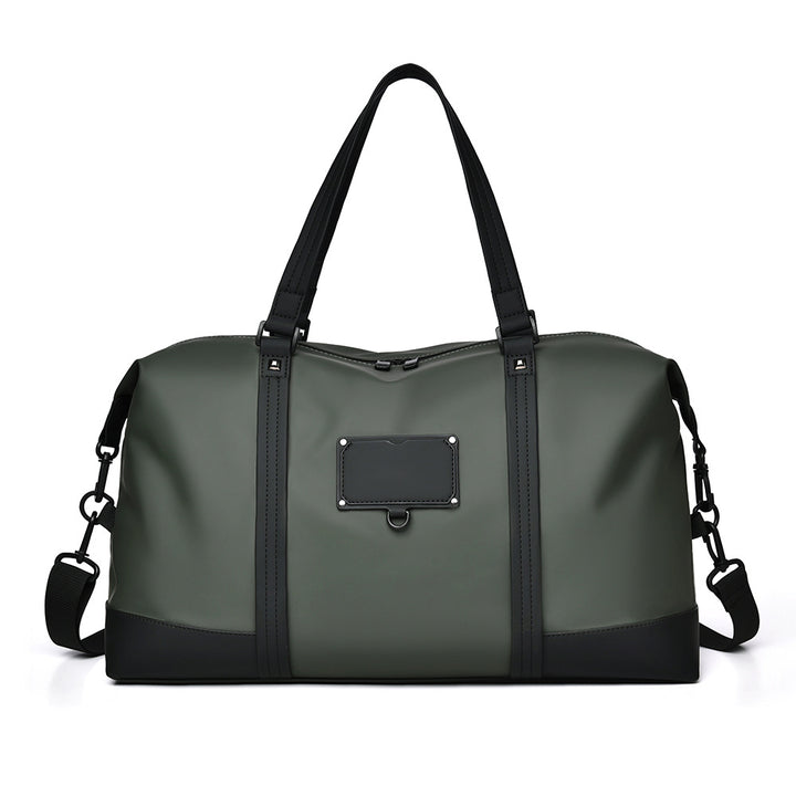 Premium Waterproof Adventure Duffle Bag Kalsten
