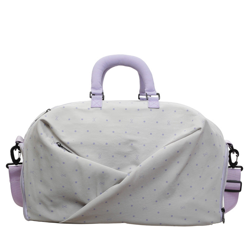 Stylish Multipurpose Sports Duffle Bag Kalsten
