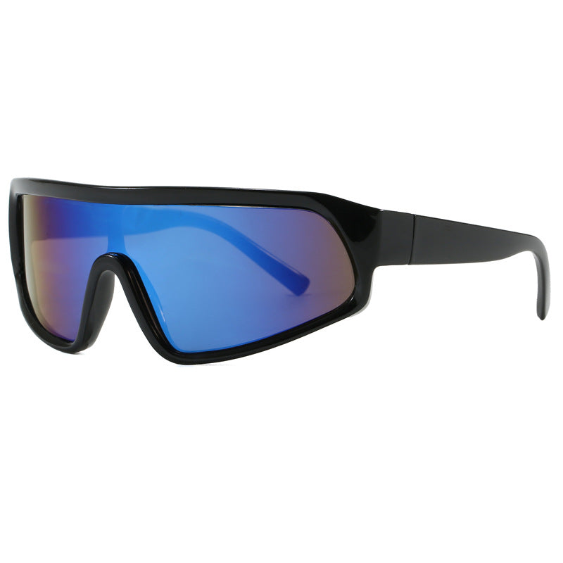 Women's sporty goggles in modern design with ergonomic frame Kalsten