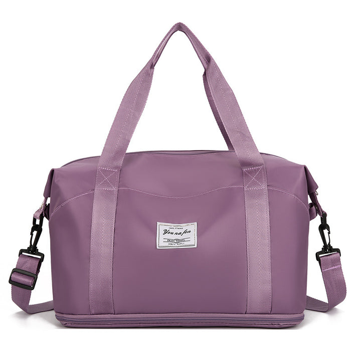 Multi-Purpose Gym Duffle Bag Kalsten