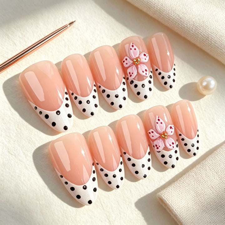 Artificial Nails Kalsten