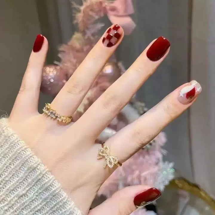 Nail Art Kalsten