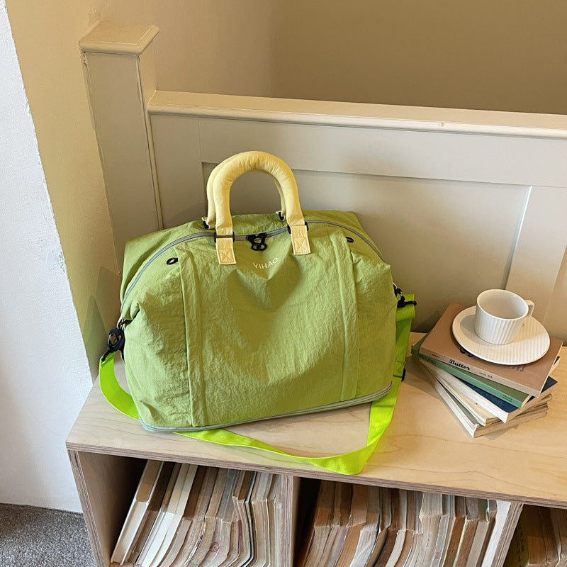 Compact Travel Duffle Bag Kalsten