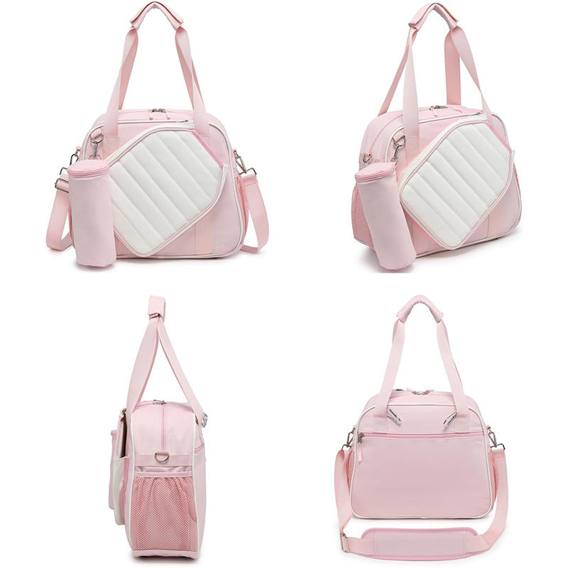 Versatile Sports Equipment Tote Kalsten