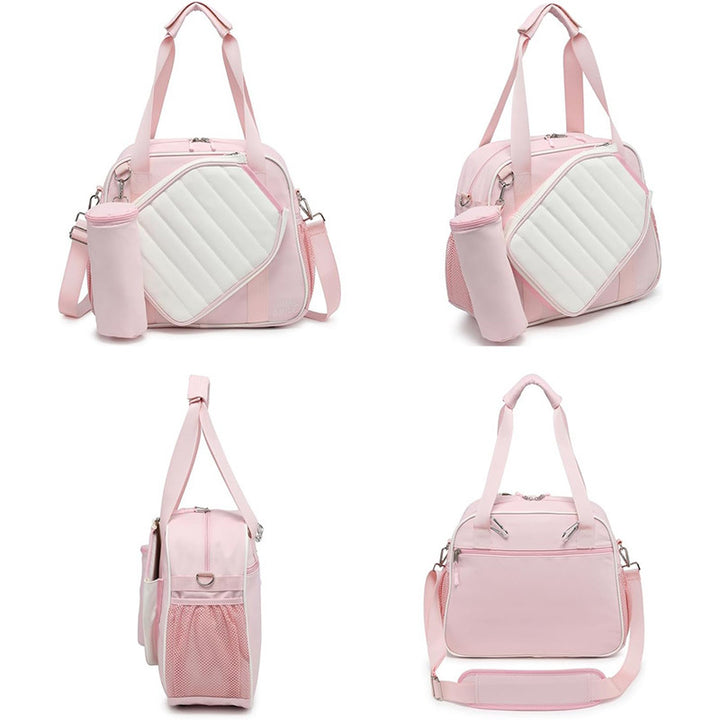 Versatile Sports Equipment Tote Kalsten