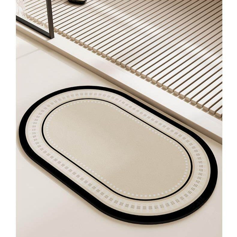 Bathroom Mat