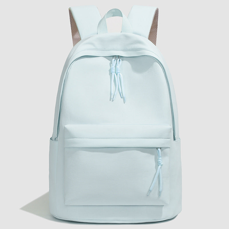 Sleek Minimalist Backpack kalsten