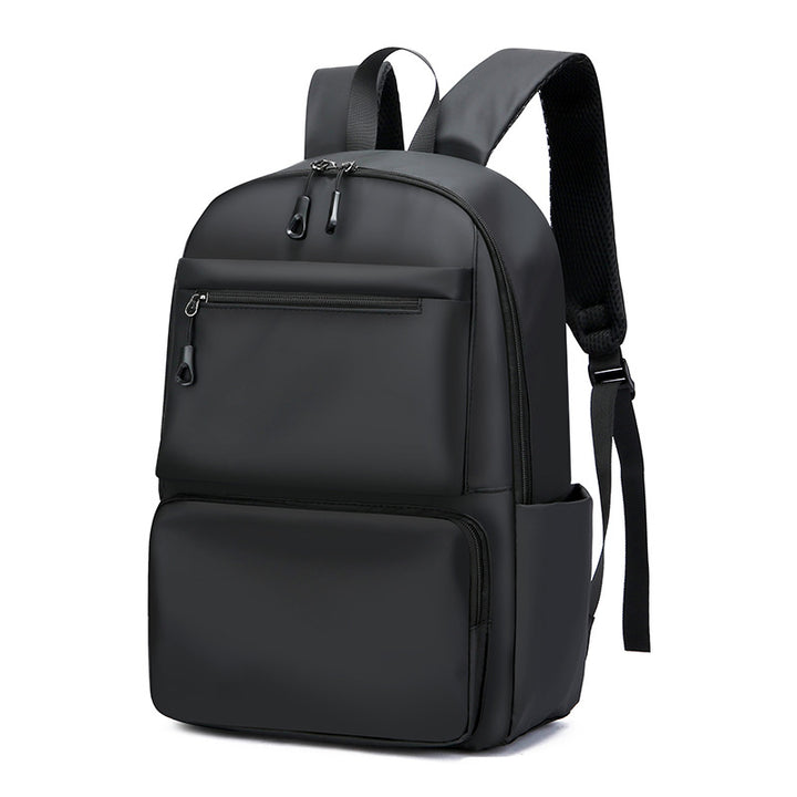 Multifunctional backpack with hybrid design and waterproof features Kalsten
