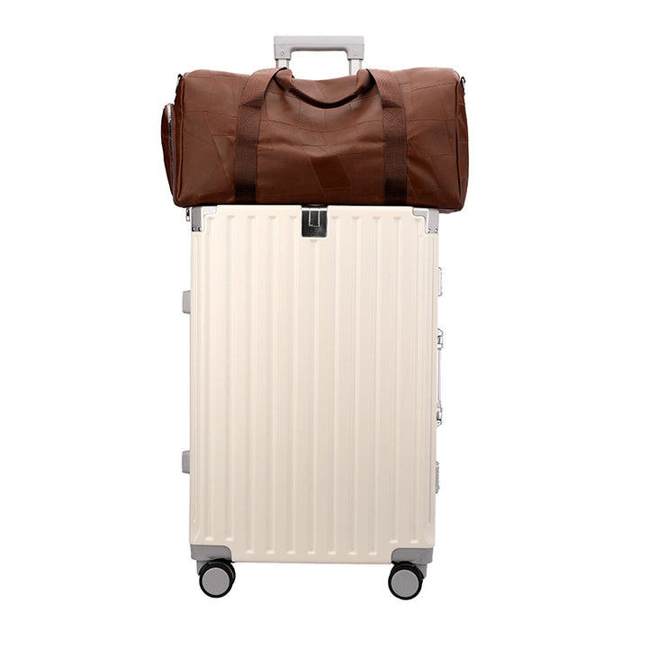 Stylish Gym Duffel Bag Kalsten