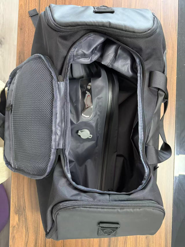 Multi-Functional Sports Duffel Kalsten