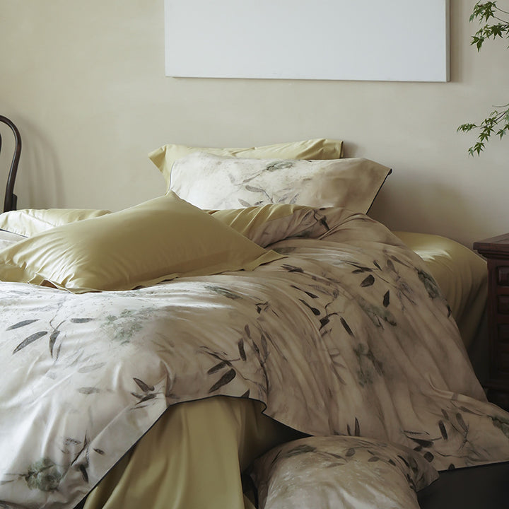 Premium bedding set