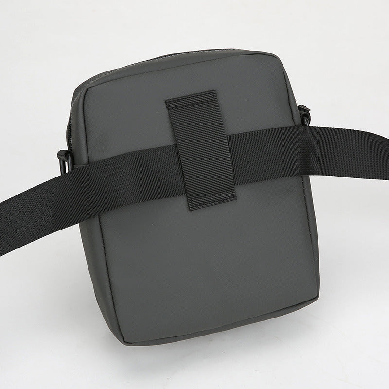 Sleek Urban Crossbody Bag Kalsten