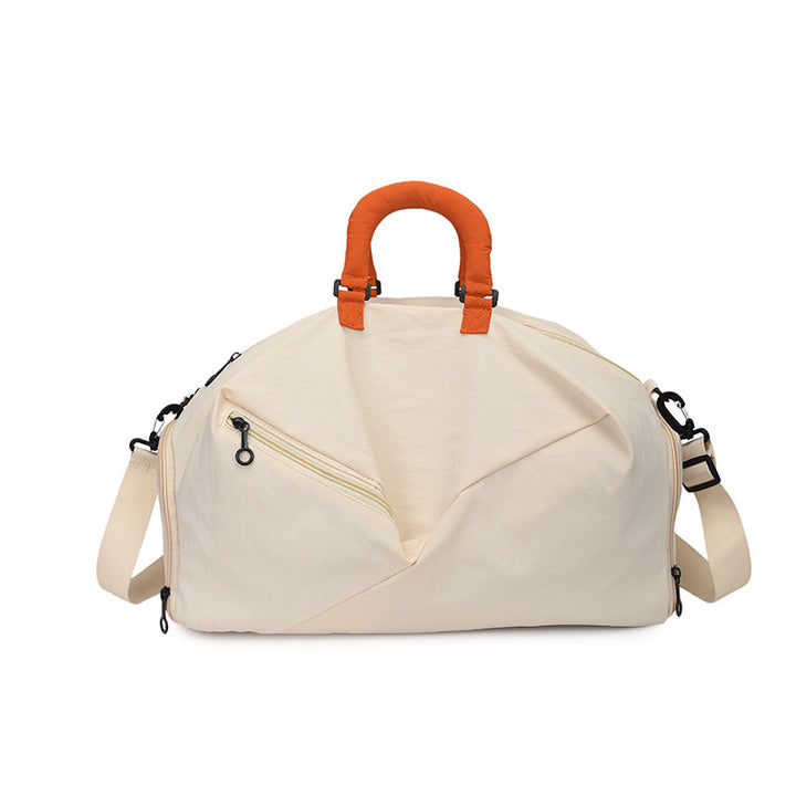 Versatile Sports Duffle Bag Kalsten