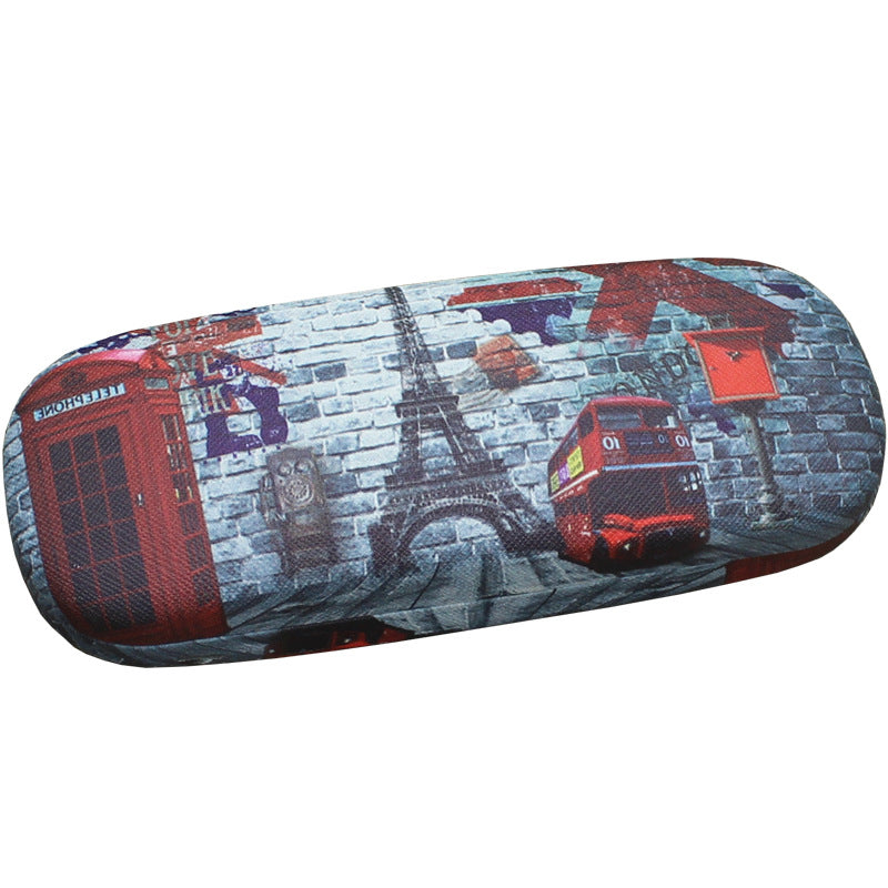 Decorative Eyewear Case Kalsten