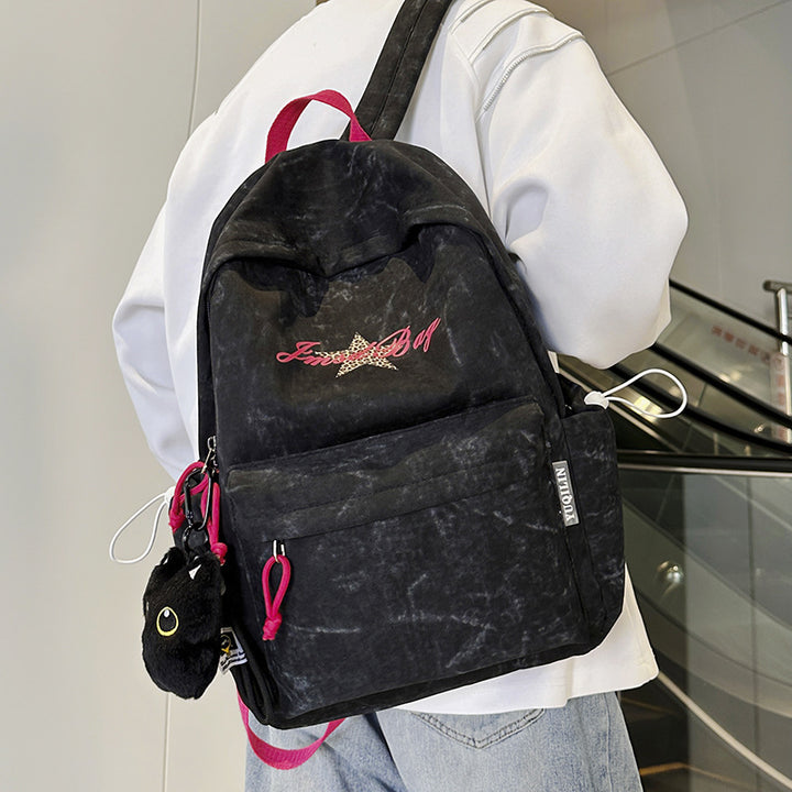 Casual High-Quality Backpack Kalsten