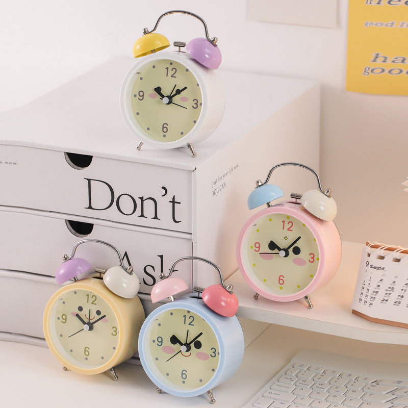Kawaii Alarm Clock In Modern Design Kalsten