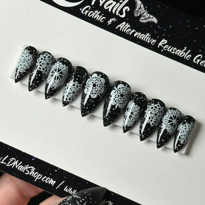 Artificial Nails Kalsten