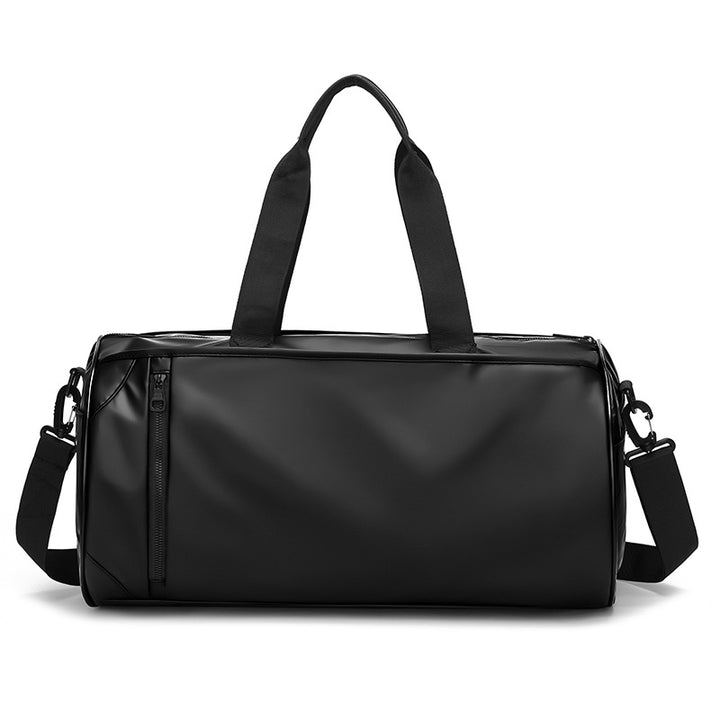 All-Weather Travel Duffel Kalsten