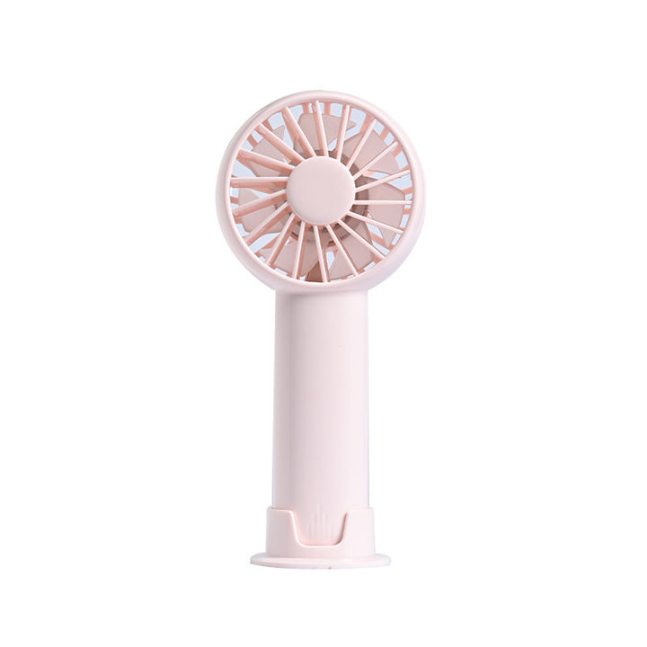Ultra-Compact Handheld Cooling Fan Kalsten