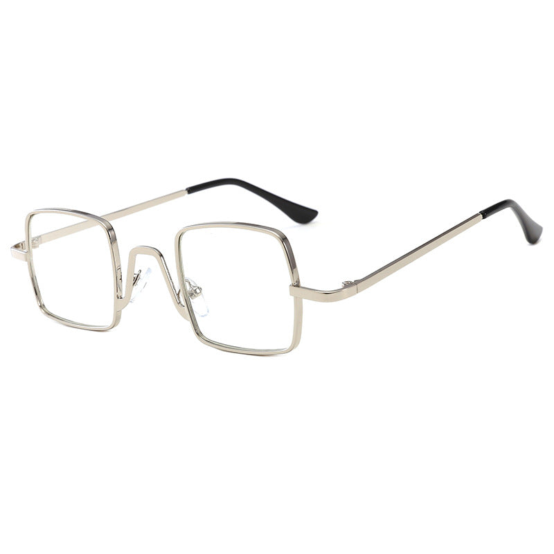 Women's Fashion Square Sunglasses with Innovative Frame Kalsten