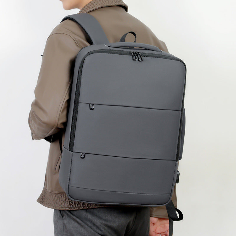 Sleek Urban Laptop Carrier Kalsten