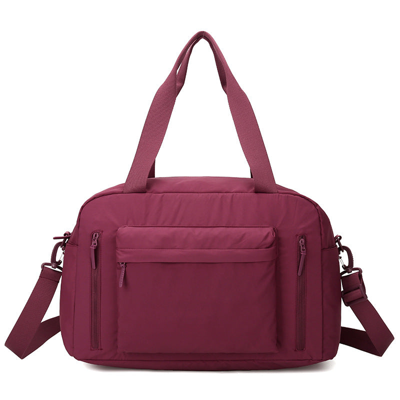Multi-Functional Travel Duffel Bag Kalsten
