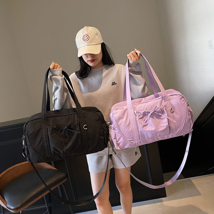 Compact Weekend Travel Duffle Bag Kalsten