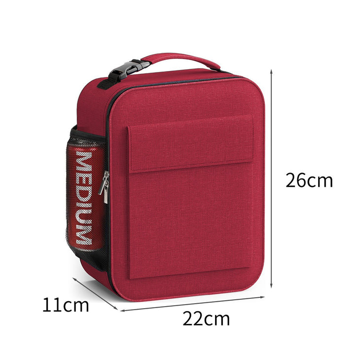 Women's Insulated Cooler Bag for Office and Leisure Kalsten
