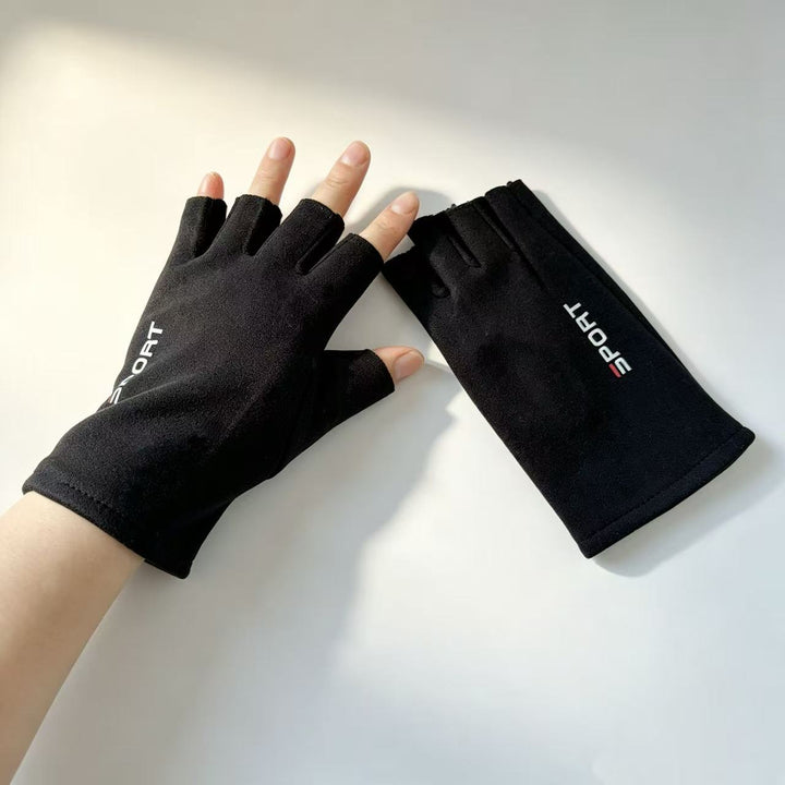 Sports Performance Touchscreen Gloves Kalsten