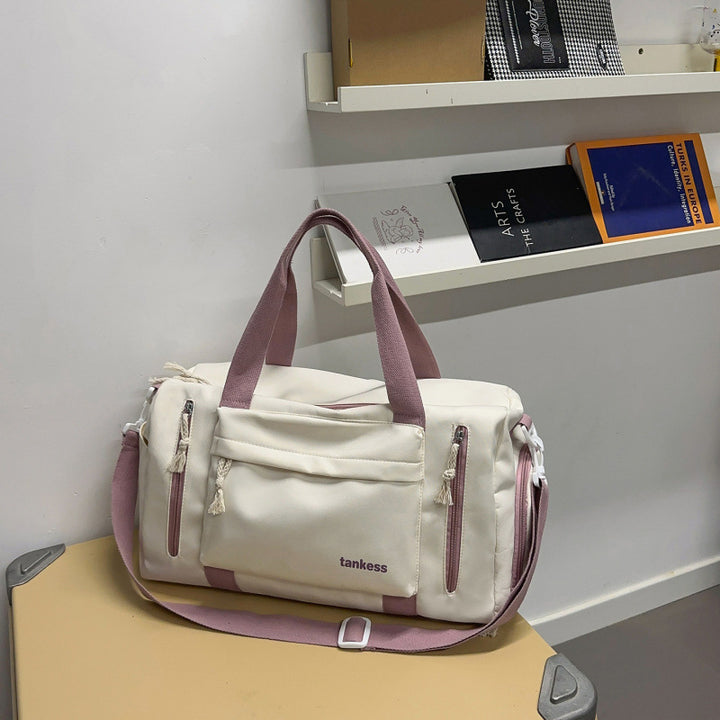 Multi-Functional Travel Kalsten
