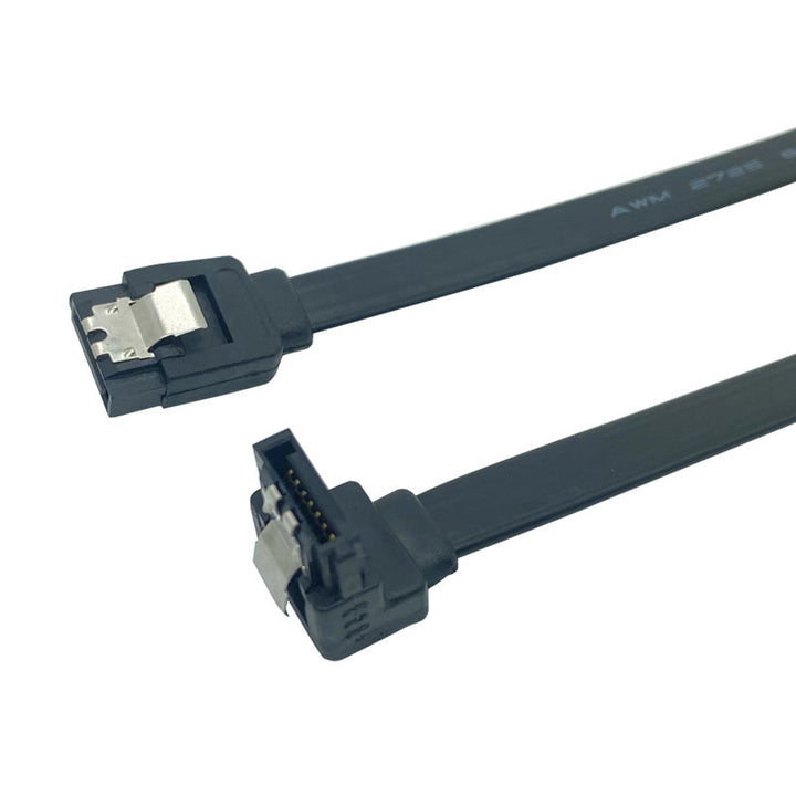 SATA Data Transfer Cable for High-Speed Connection Kalsten