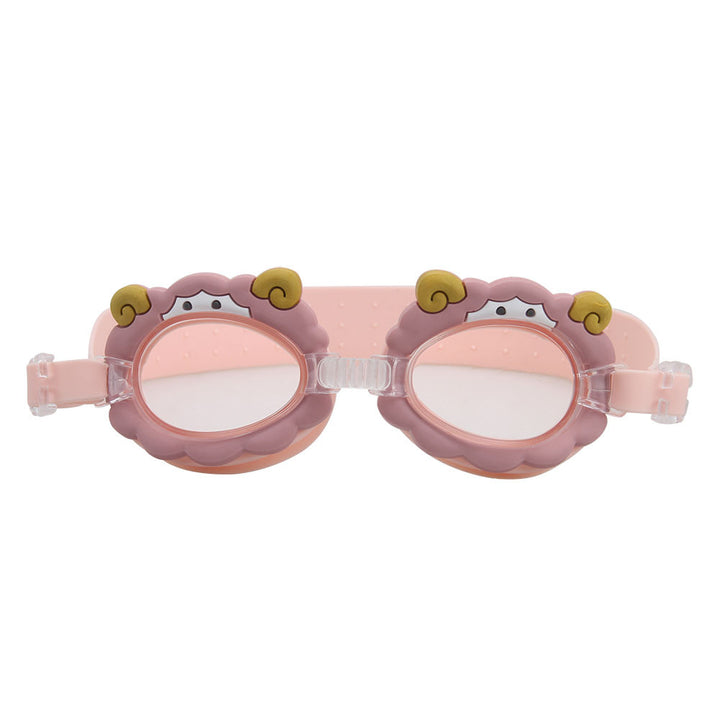 Swim goggles with Unique Design Kalsten