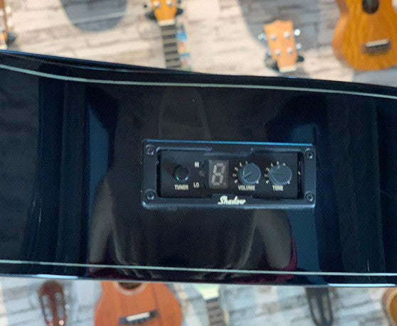 Compact Ukulele Kalsten