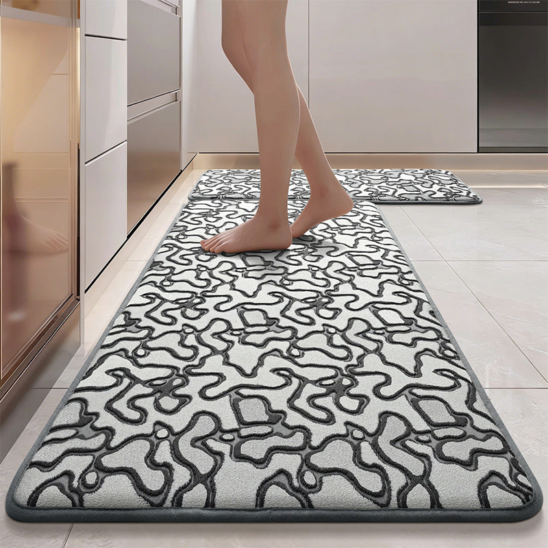 Kitchen Comfort Runner Mat Kalsten