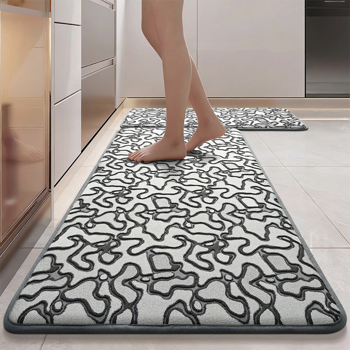 Kitchen Comfort Runner Mat Kalsten