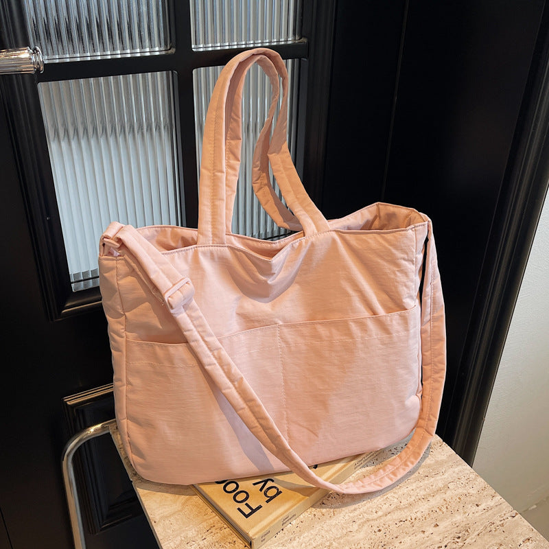 Lightweight Multi-Functional Travel Tote Kalsten