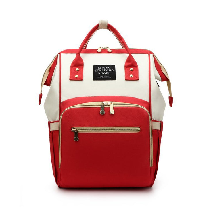 Multi-Functional Travel Computing Backpack Kalsten