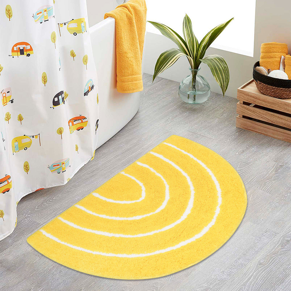 Bathroom Mat Kalsten