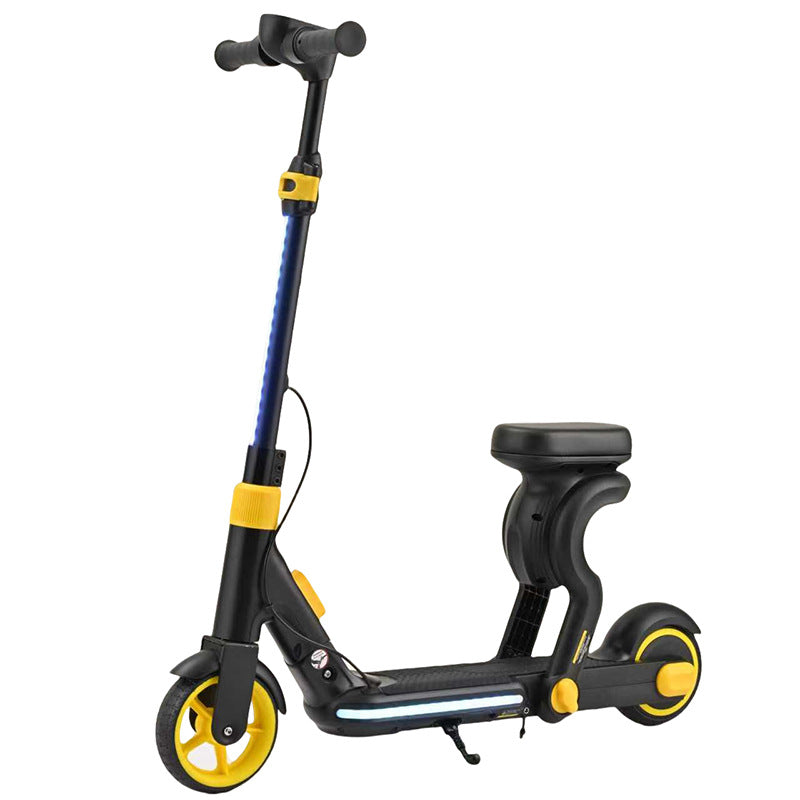Electric Folding Kick Scooter Kalsten