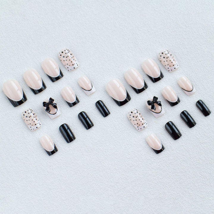 Decorative Nail Art Kit